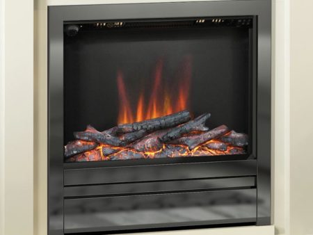 Novus Inset Electric Fire