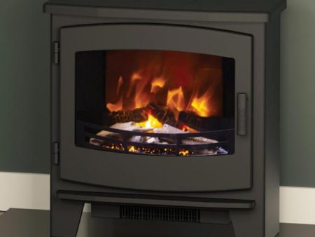 Beacon Freestanding Stove