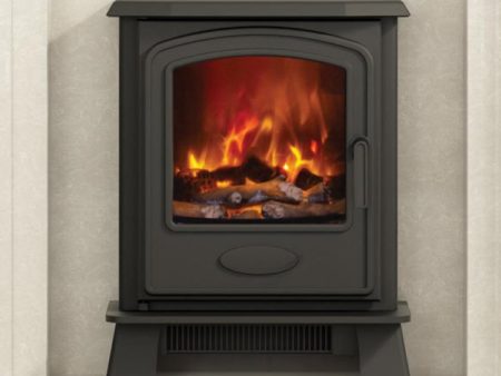 Ora Inset Electric Stove