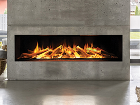 Evonicfires e1800 Electric Fire