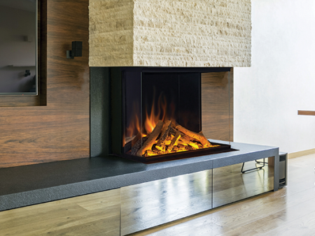 Evonicfires e800 Electric Fire