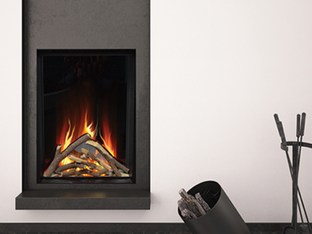 Evonicfires e640 Electric Fire
