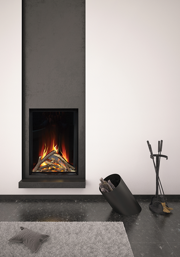 Evonicfires e640 Electric Fire