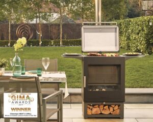 Chesneys Heat and Grill #