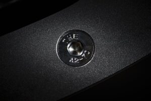 Chesneys Heat and Grill Detail