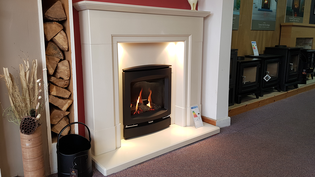 Norwich Showroom Zigis Fireplaces