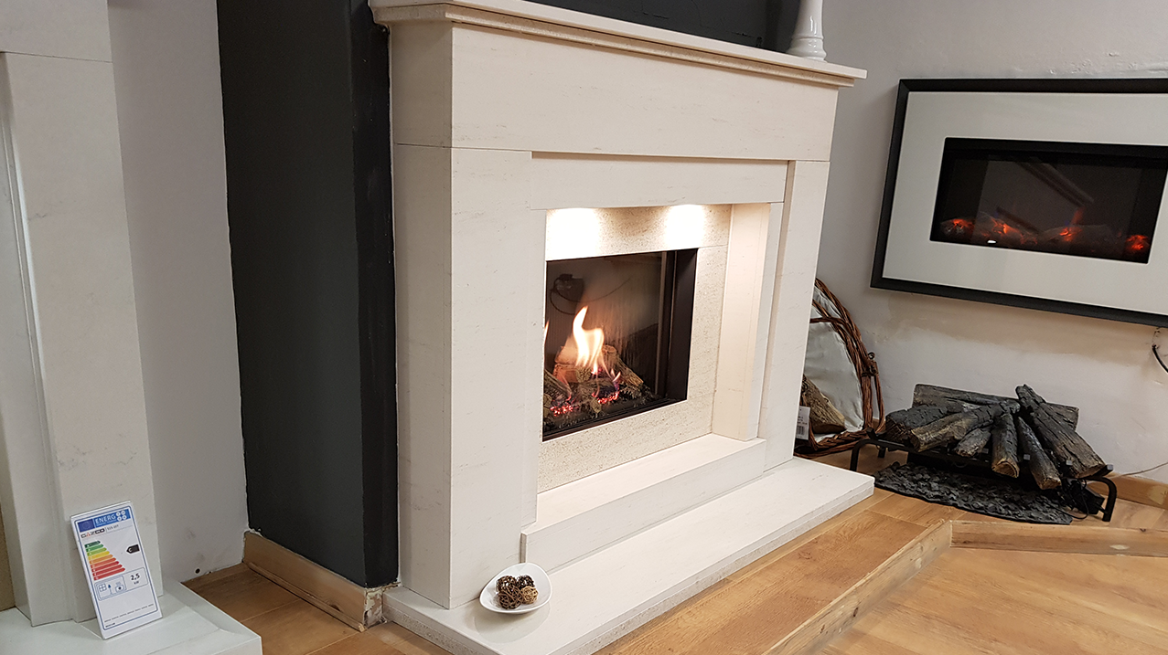 Norwich Showroom Zigis Fireplaces