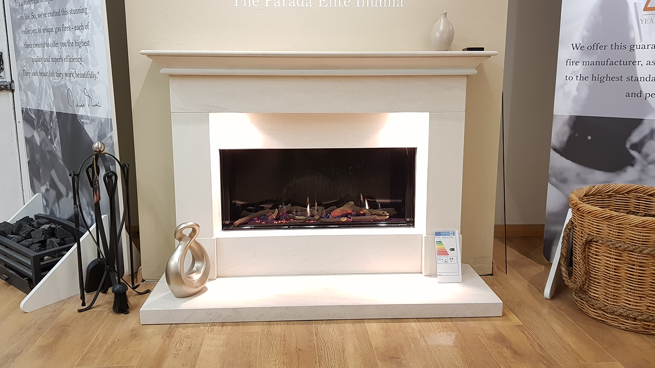 Norwich Showroom Zigis Fireplaces