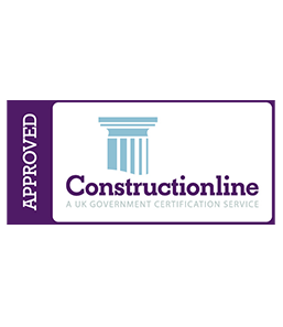 ConstructionLine Logo