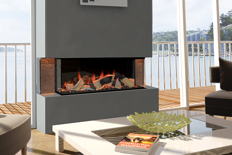 Electric Fires