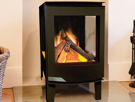 Evonicfires Banff 3 Electric Fire