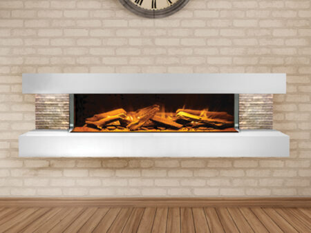 Evonicfires Compton 1000 Electric Fire