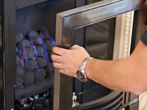 Fireplace Installations