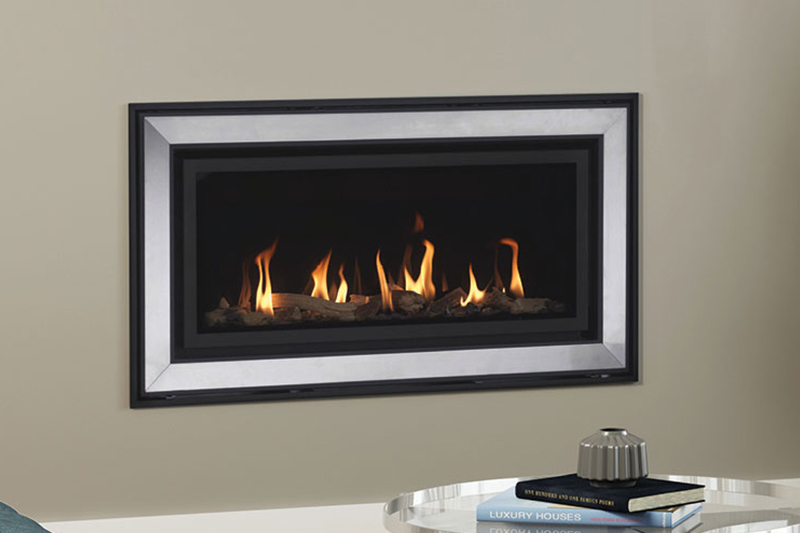 Gas Fires