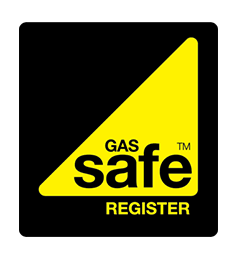 Gas Safe Register Logo