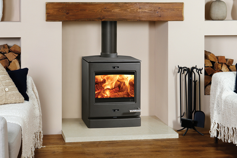 Stoves