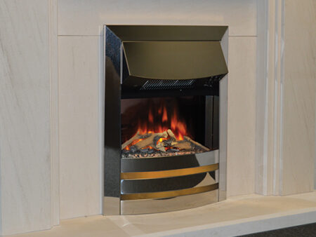 Evonicfires Brooklyn 2 Electric Fire