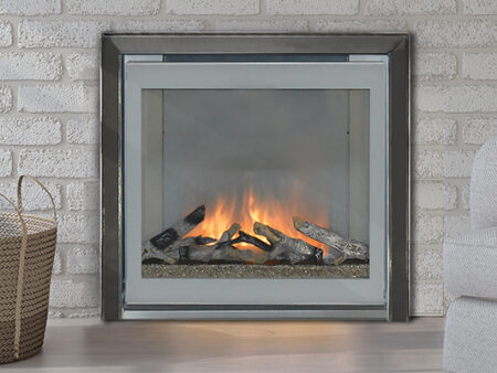 Evonicfires EV6i Electric Fire