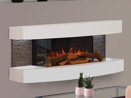 Evonicfires Empire 2 Electric Fire