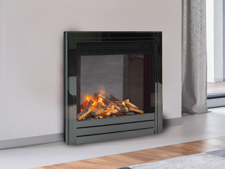 Evonicfires Kepler 22 Electric Fire