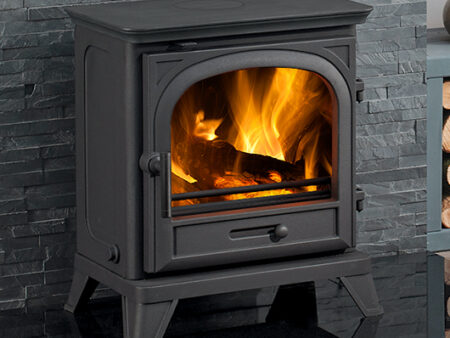 Stoves