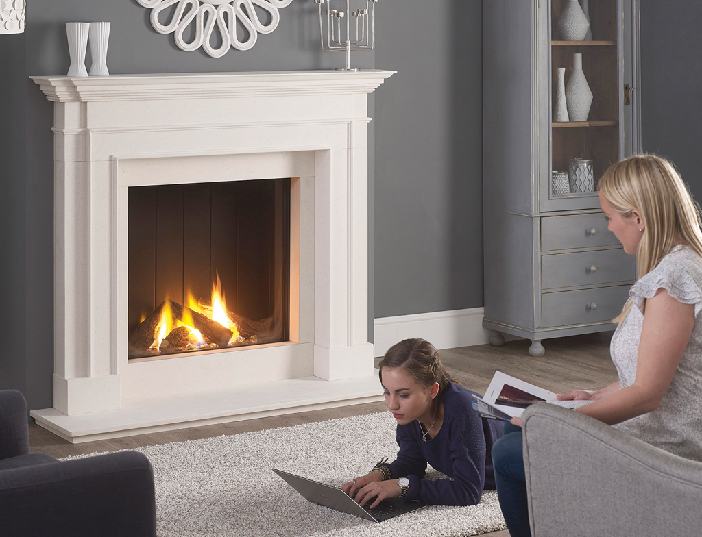 Capital Fireplaces Sovereign Stone Capital Fireplaces Sovereign Stone