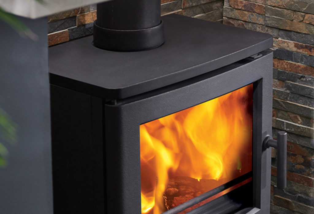 Scene ECO Flame Scene ECO Flame
