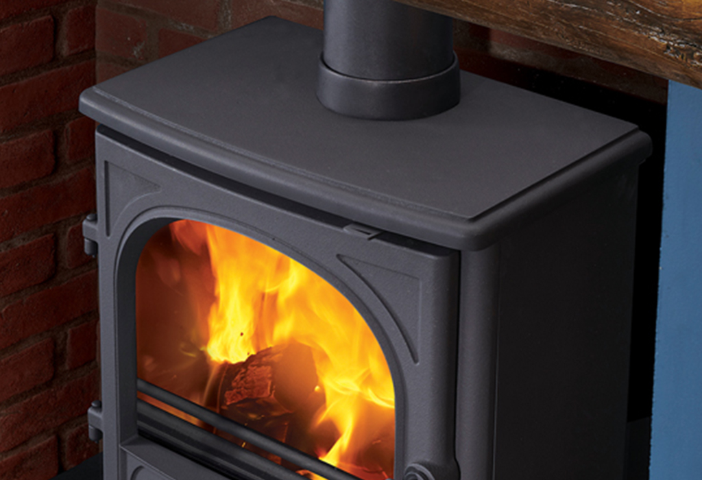 Sigma ECO Flame Sigma ECO Flame
