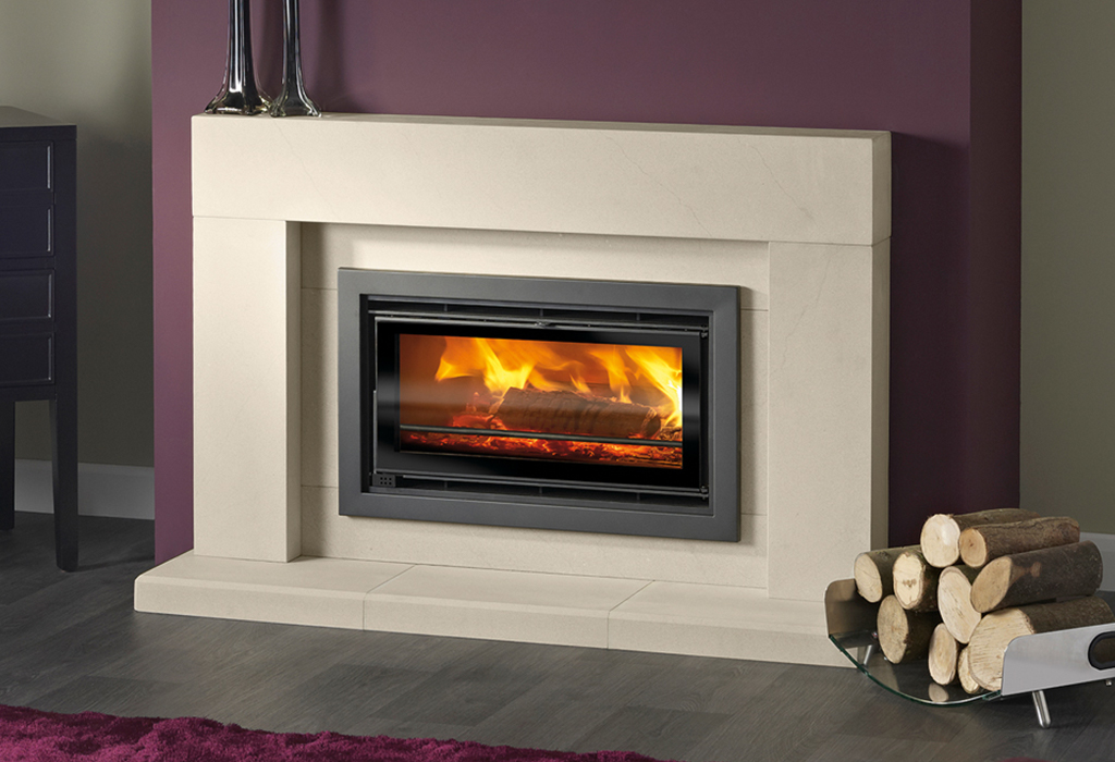 Tucana 600 in Fireplace Tucana 600 in Fireplace