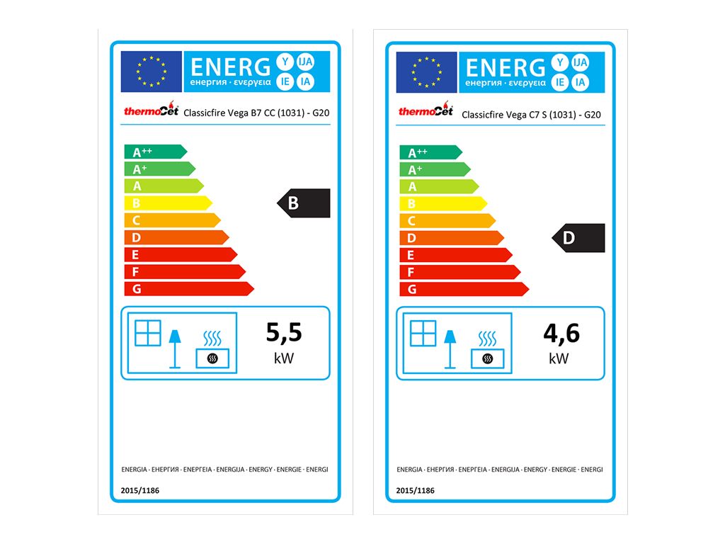 Vega Gas Energy Vega Gas Energy