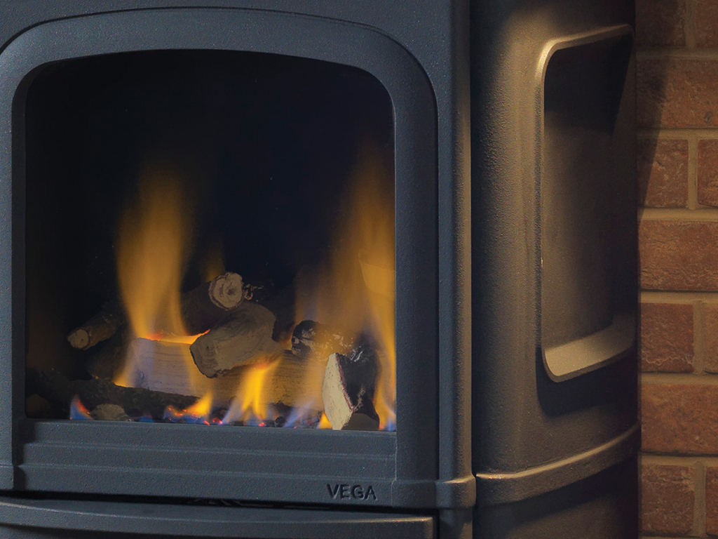 Vega Gas Flame Vega Gas Flame