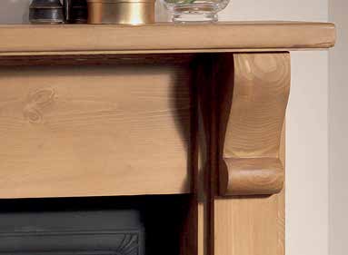 Capital-Collection Timber Oak & Pine Timber Oak & Pine