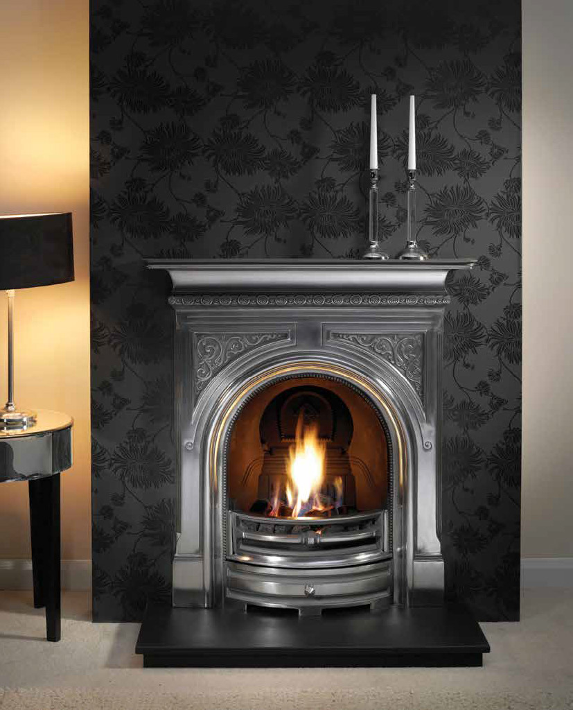 Cast Iron Combinations Greenock 36 Polished Cast Iron Combinations Greenock 36 Polished
