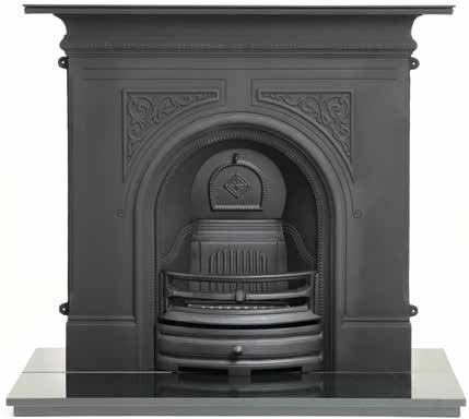 Sydenham 48” Black