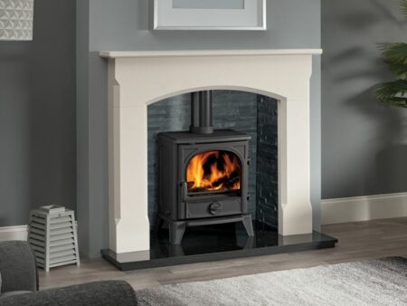 Stone Fireplaces