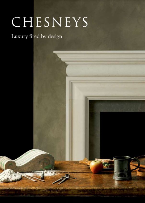Chesneys Fireplace Collection