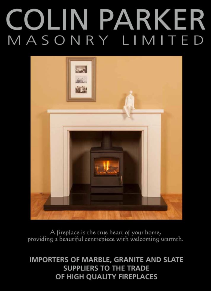 Colin Parker Masonry