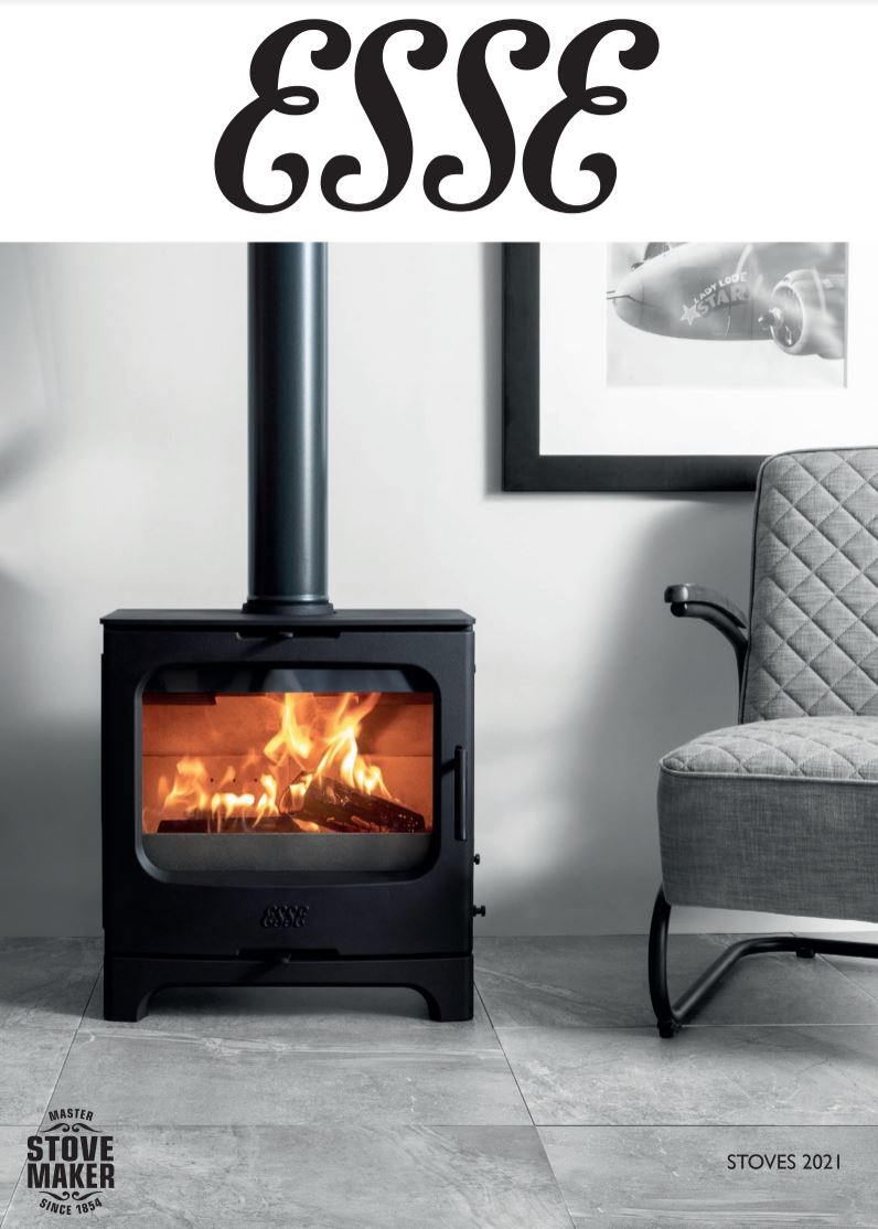 ESSE Stoves