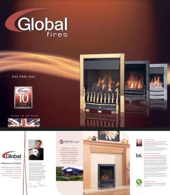 Global Fires