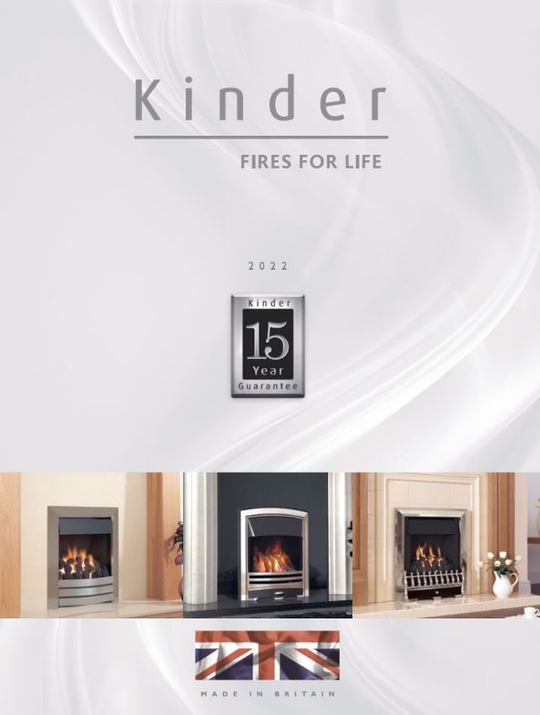 Kinder Fires