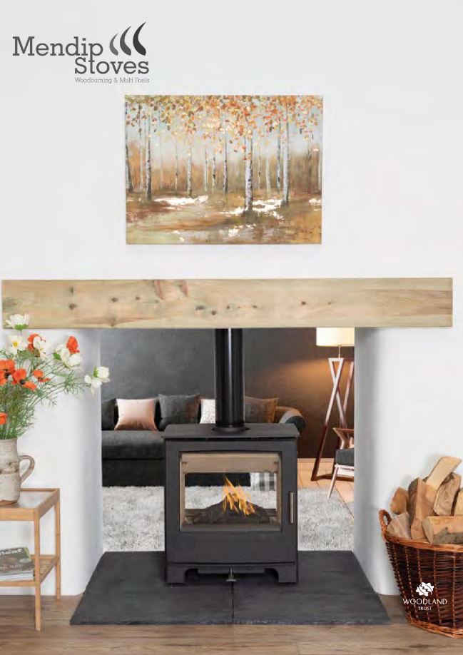 Mendip Stoves