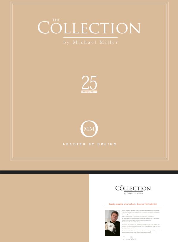 Michael Miller The Collection