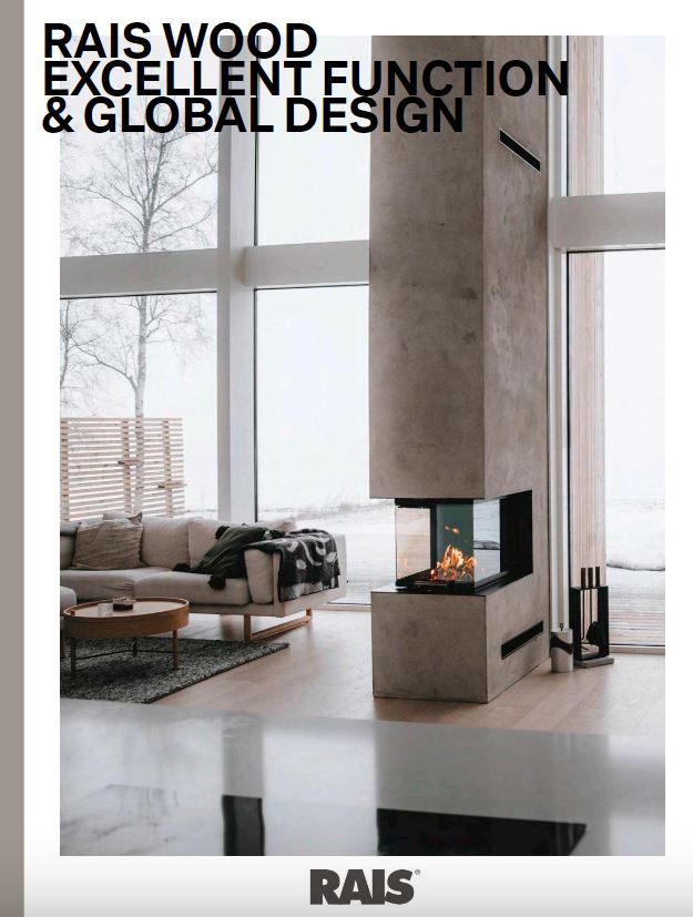 RAIS Wood Fires