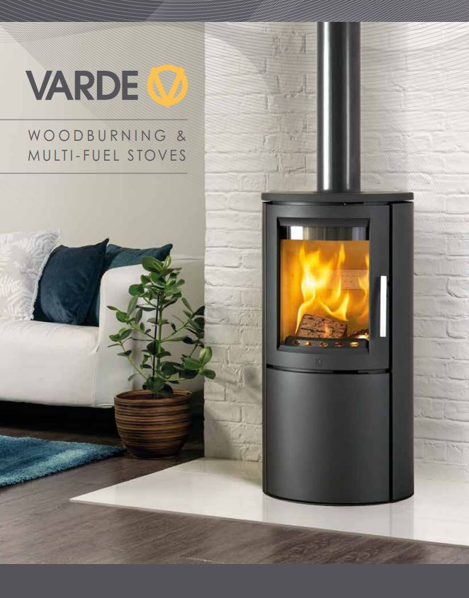 Varde Woodburning & Multi-fuel Stoves