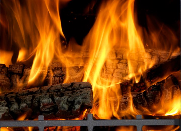 ACR ashdale flame ACR ashdale flame