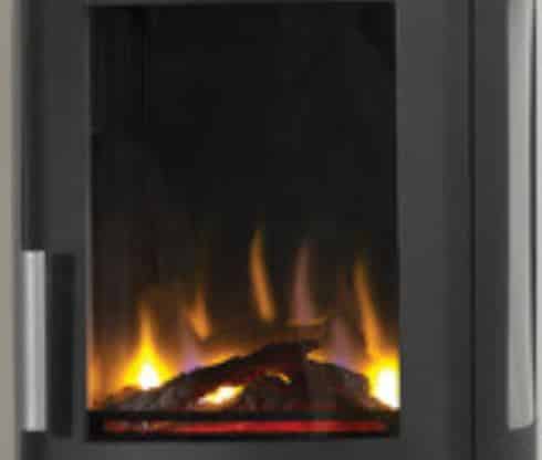 ACR Neo3C-e Electric Stove flame effect ACR Neo3C-e Electric Stove flame effect