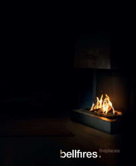 Bellfires Gas Fires
