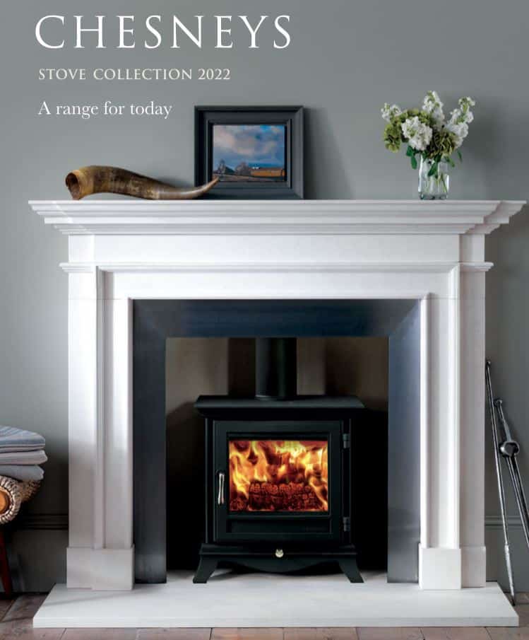 Chesneys Stove Collection