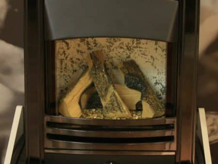 Michael Miller Passion HE Inset Gas Fire