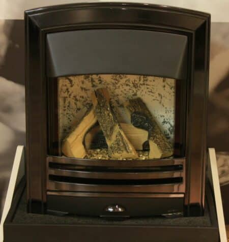 Michael Miller Passion HE Inset Gas Fire